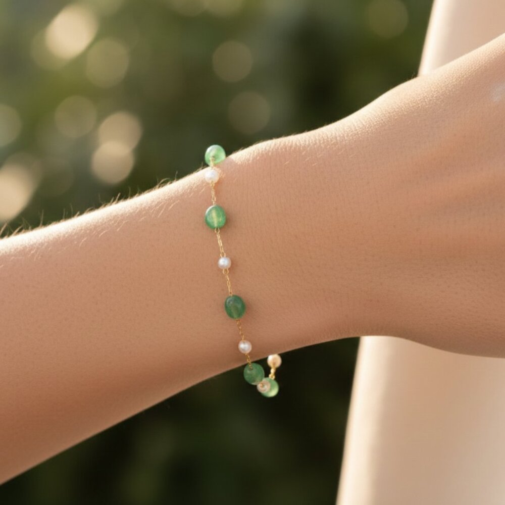 Chic & Stylish Bracelet – A Thoughtful Gift for Women and Girls, DYC1599